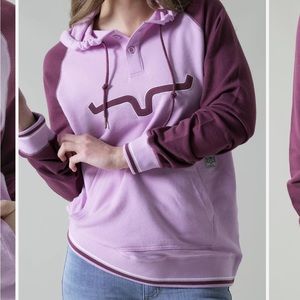 Kimes ranch hoodie
